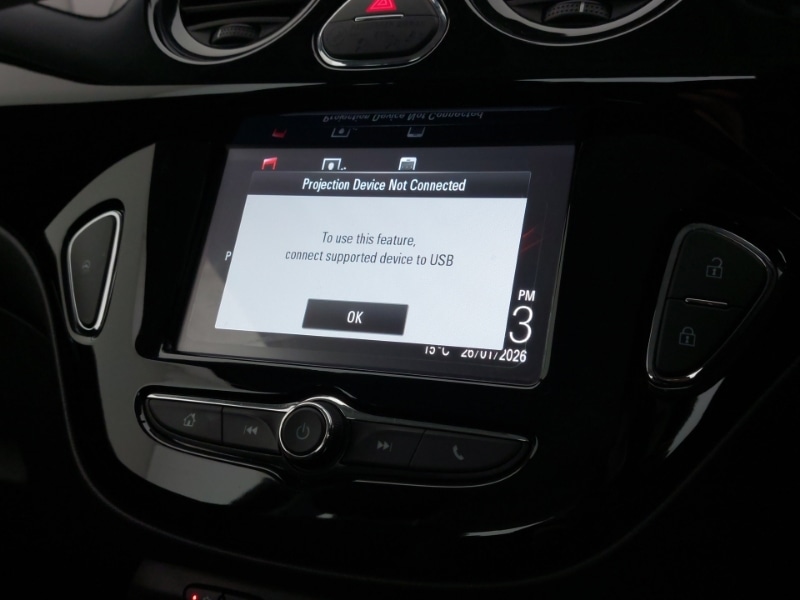 Used Vauxhall ADAM 2018 for sale - 77458074: Photo 17