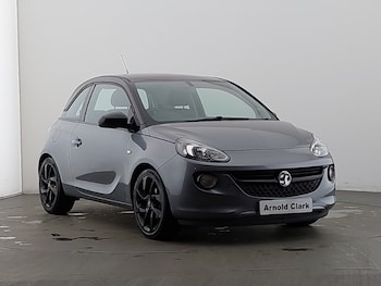 Vauxhall ADAM feature image