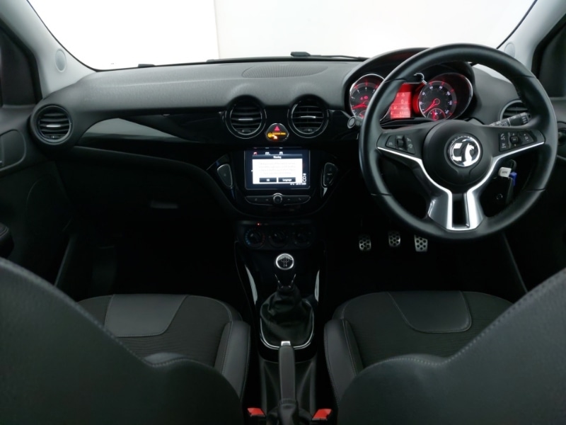 Used Vauxhall ADAM 2018 for sale - 77458074: Photo 2