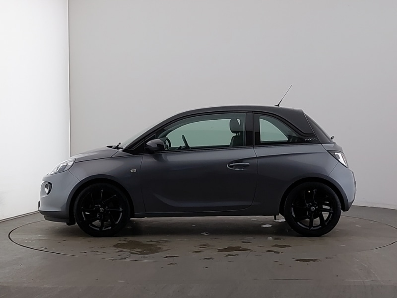 Used Vauxhall ADAM 2018 for sale - 77458074: Photo 4