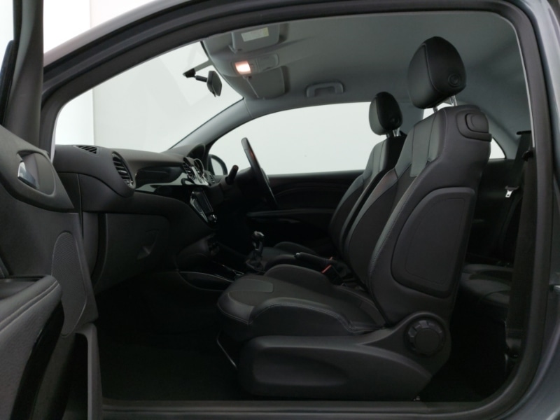 Used Vauxhall ADAM 2018 for sale - 77458074: Photo 5