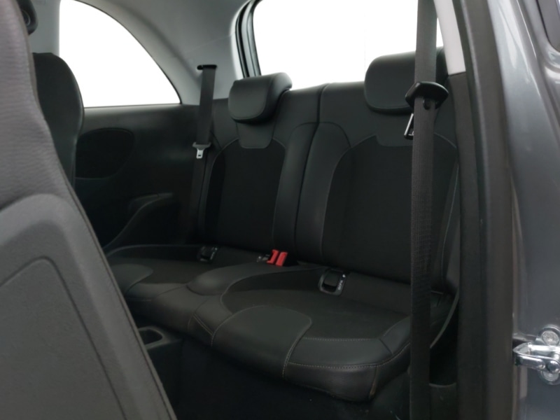 Used Vauxhall ADAM 2018 for sale - 77458074: Photo 6