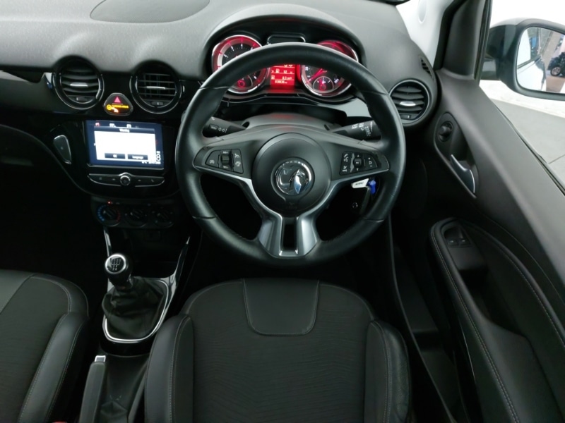 Used Vauxhall ADAM 2018 for sale - 77458074: Photo 7