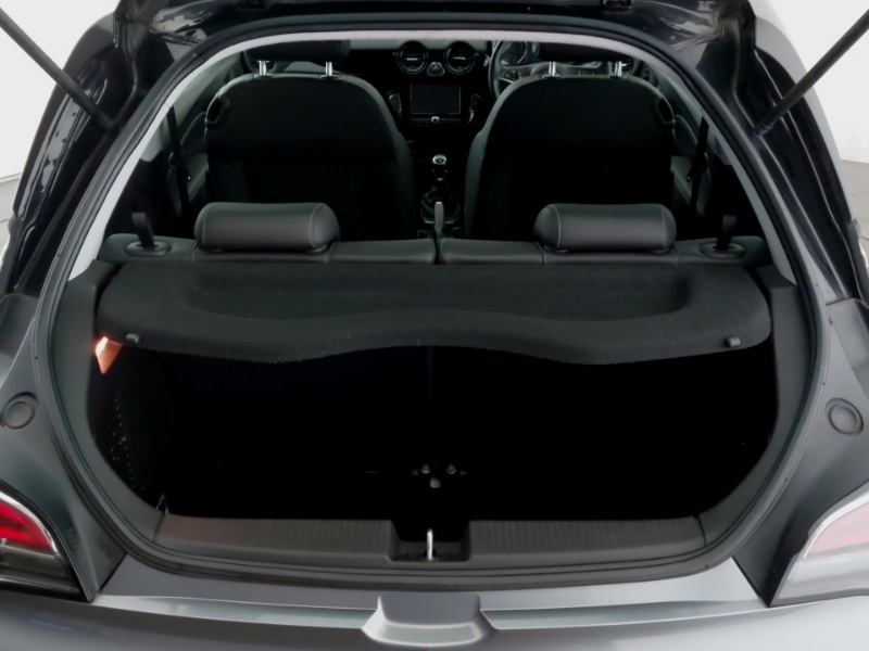 Used Vauxhall ADAM 2018 for sale - 77458074: Photo 8