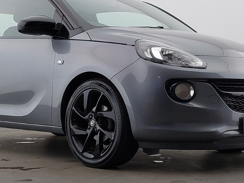 Used Vauxhall ADAM 2018 for sale - 77458074: Photo 9