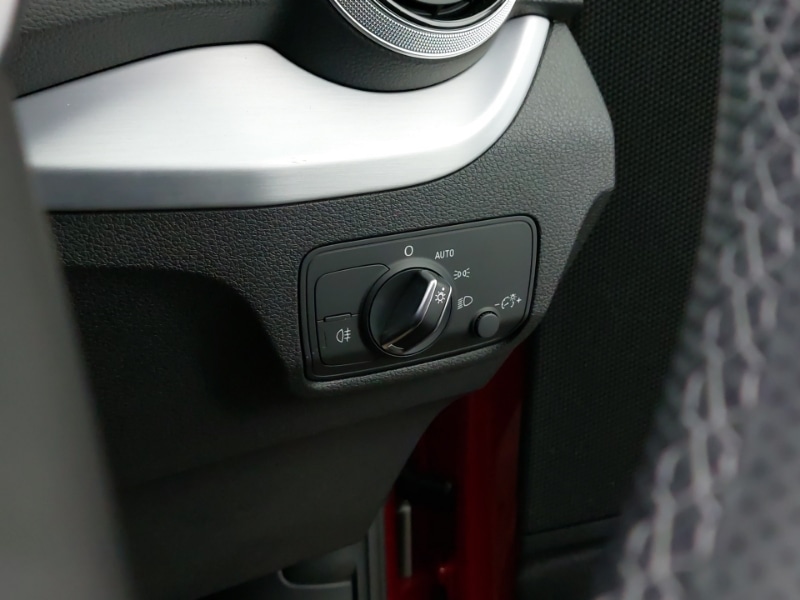 Used Audi Q2 2022 for sale - 77644583: Photo 13