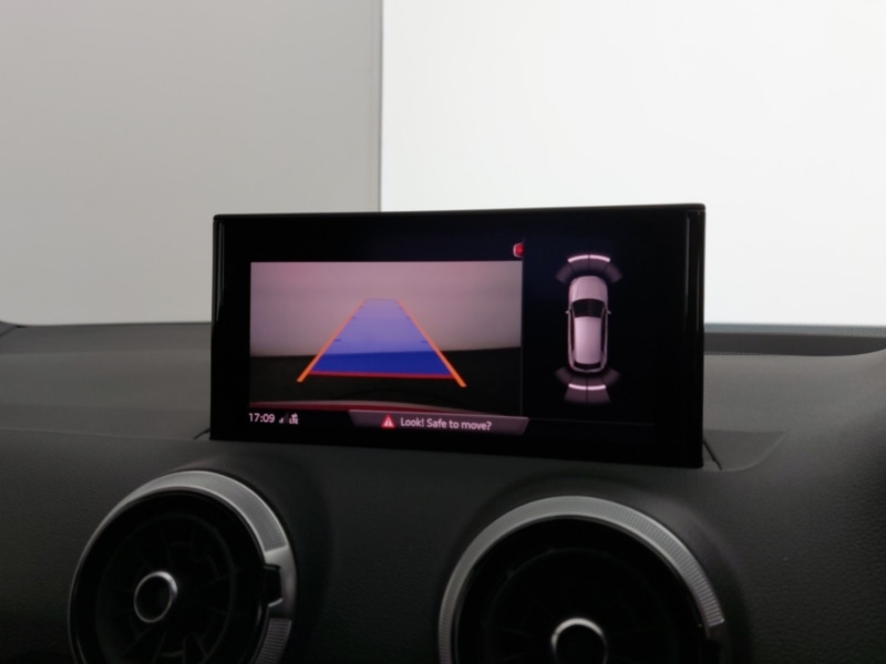 Used Audi Q2 2022 for sale - 77644583: Photo 17