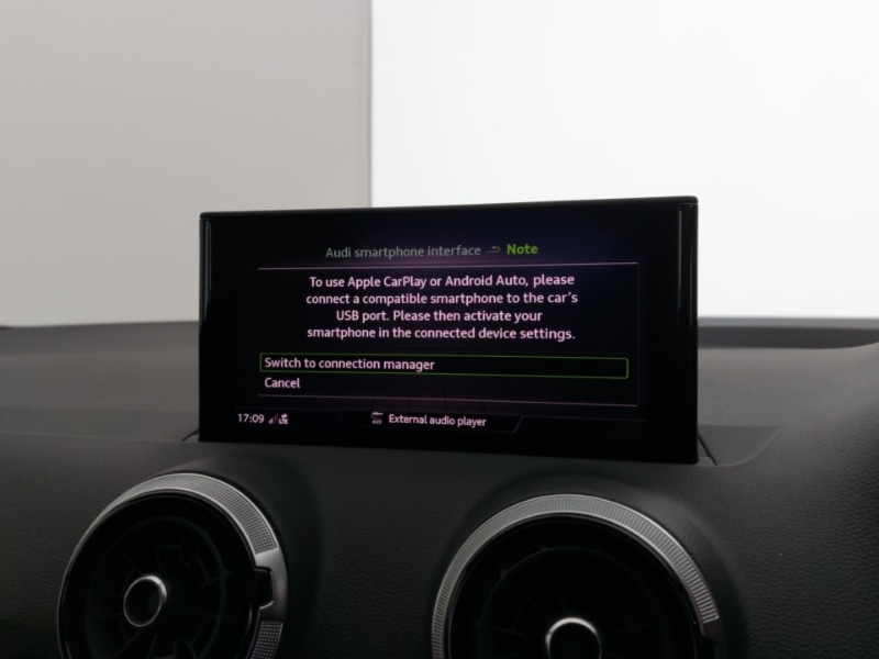 Used Audi Q2 2022 for sale - 77644583: Photo 18