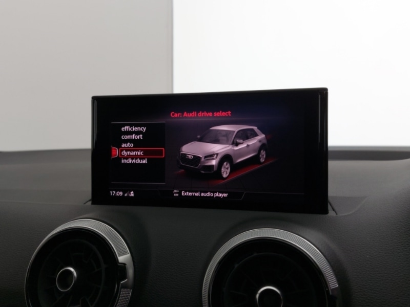 Used Audi Q2 2022 for sale - 77644583: Photo 19