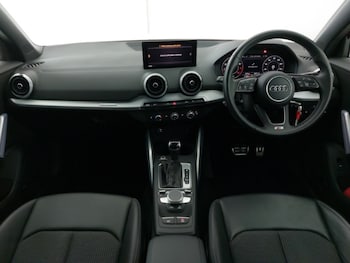 Used Audi Q2 2022 for sale - 77644583: Photo