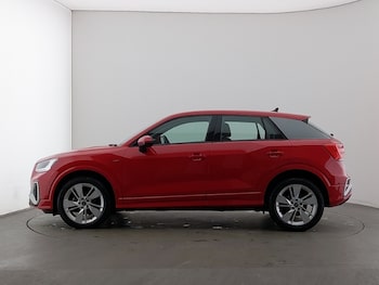 Used Audi Q2 2022 for sale - 77644583: Photo