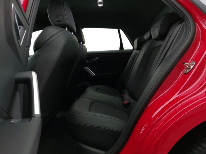 Used Audi Q2 2022 for sale - 77644583: Photo 6