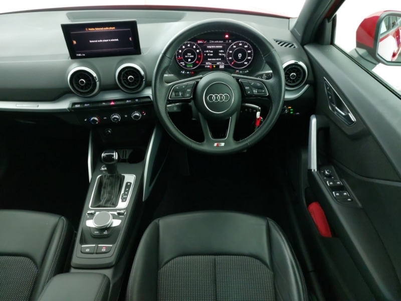 Used Audi Q2 2022 for sale - 77644583: Photo 7