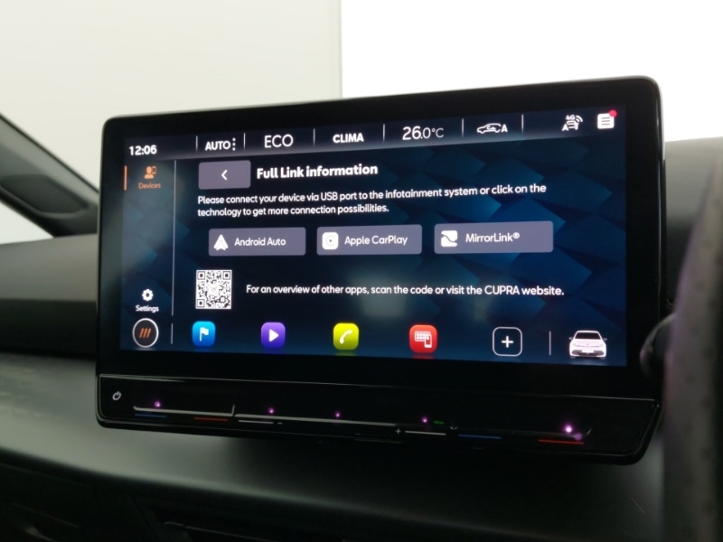 Used Cupra Born 2024 for sale - 77491471: Photo 16