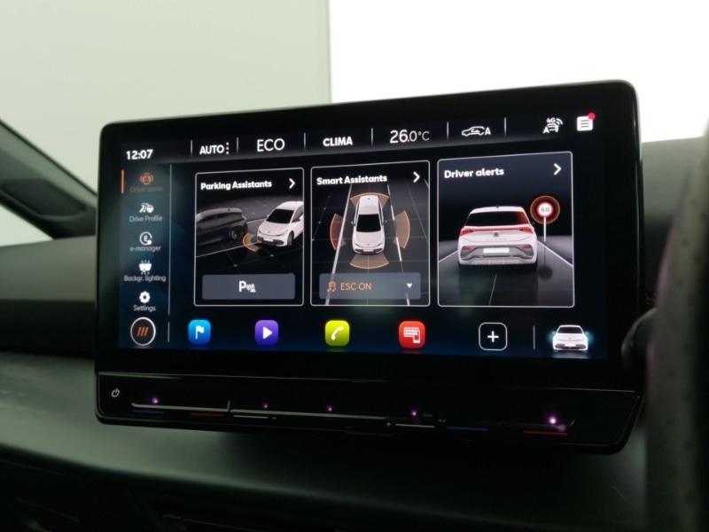 Used Cupra Born 2024 for sale - 77491471: Photo 17