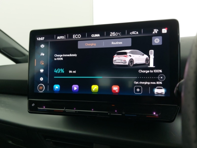 Used Cupra Born 2024 for sale - 77491471: Photo 18