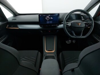 Used Cupra Born 2024 for sale - 77491471: Photo