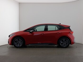 Used Cupra Born 2024 for sale - 77491471: Photo