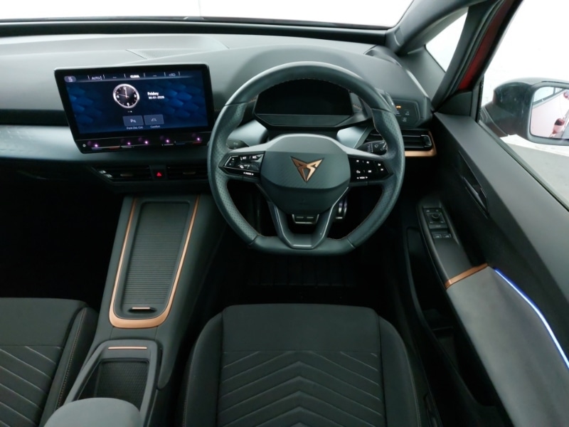 Used Cupra Born 2024 for sale - 77491471: Photo 7