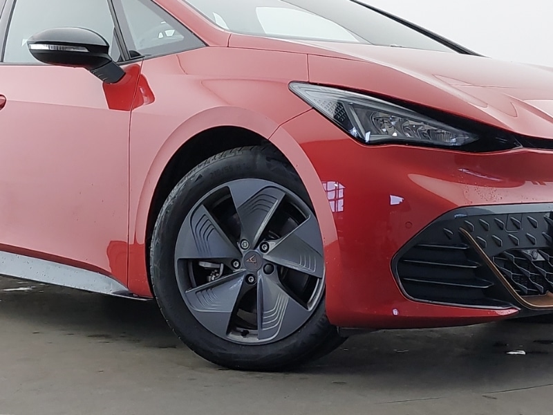 Used Cupra Born 2024 for sale - 77491471: Photo 9