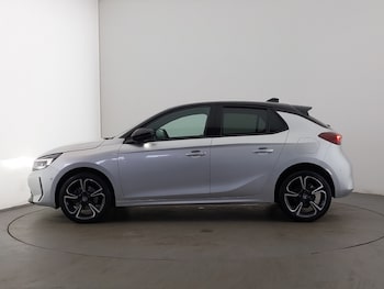 Used Vauxhall Corsa 2025 for sale - 78670055: Photo