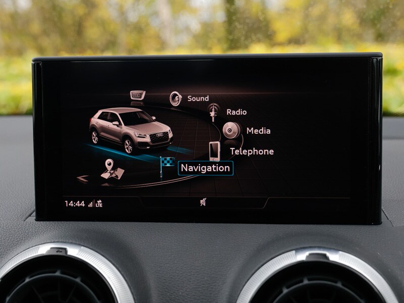 Used Audi Q2 2023 for sale - 77518238: Photo 10