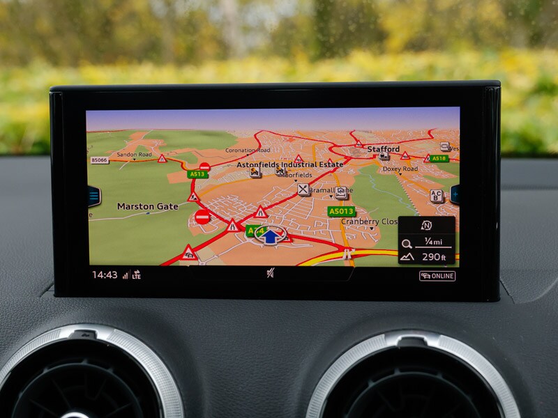 Used Audi Q2 2023 for sale - 77518238: Photo 11