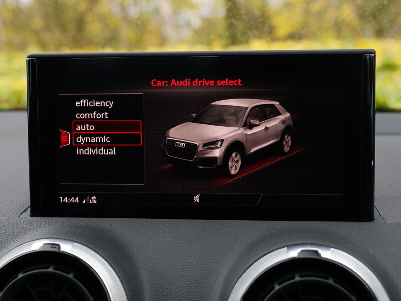 Used Audi Q2 2023 for sale - 77518238: Photo 12