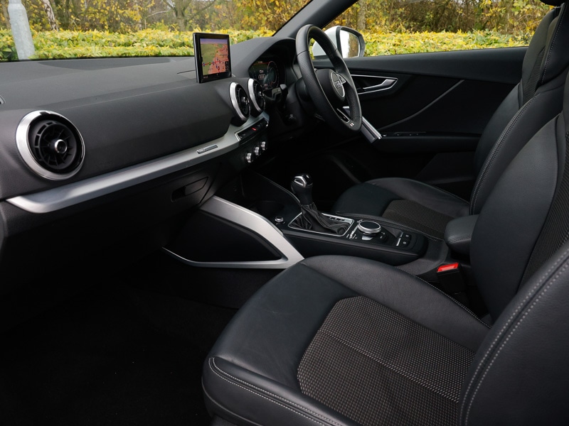 Used Audi Q2 2023 for sale - 77518238: Photo 5