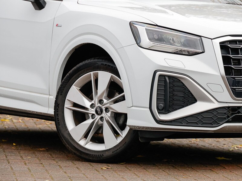 Used Audi Q2 2023 for sale - 77518238: Photo 9