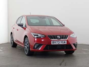 2023 - 1.0 TSI 110 Xcellence 5dr DSG