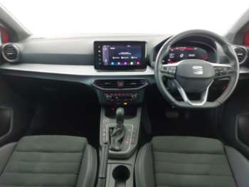 Used SEAT Ibiza 2023 for sale - 75040021: Photo