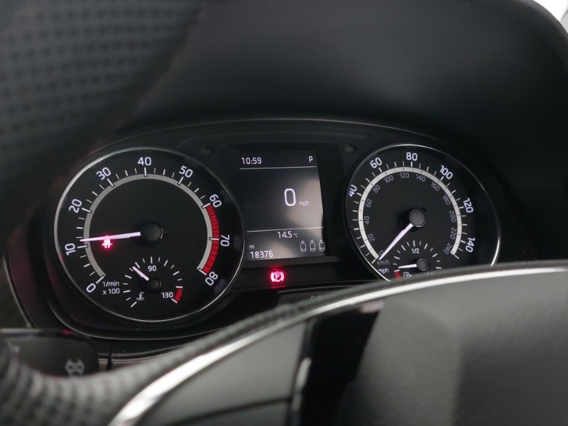 Used Skoda Fabia 2021 for sale - 76915626: Photo 14