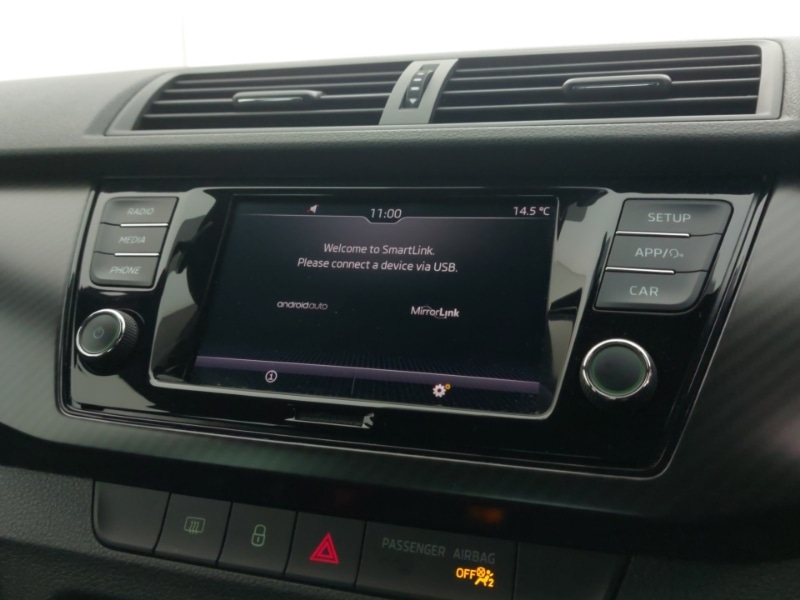 Used Skoda Fabia 2021 for sale - 76915626: Photo 17