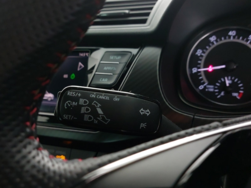 Used Skoda Fabia 2021 for sale - 76915626: Photo 19