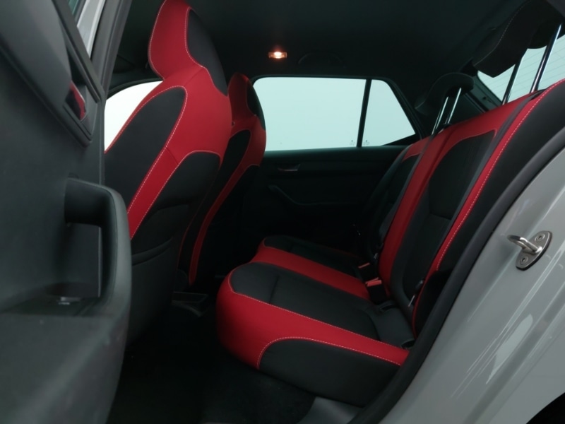 Used Skoda Fabia 2021 for sale - 76915626: Photo 6