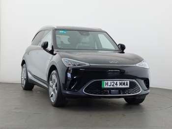 Used smart # 1 2024 for sale - 75382429: Photo