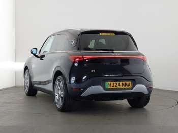 Used smart # 1 2024 for sale - 75382429: Photo
