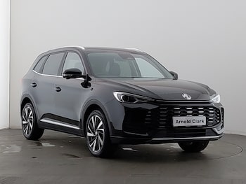 MG MG ZS feature image