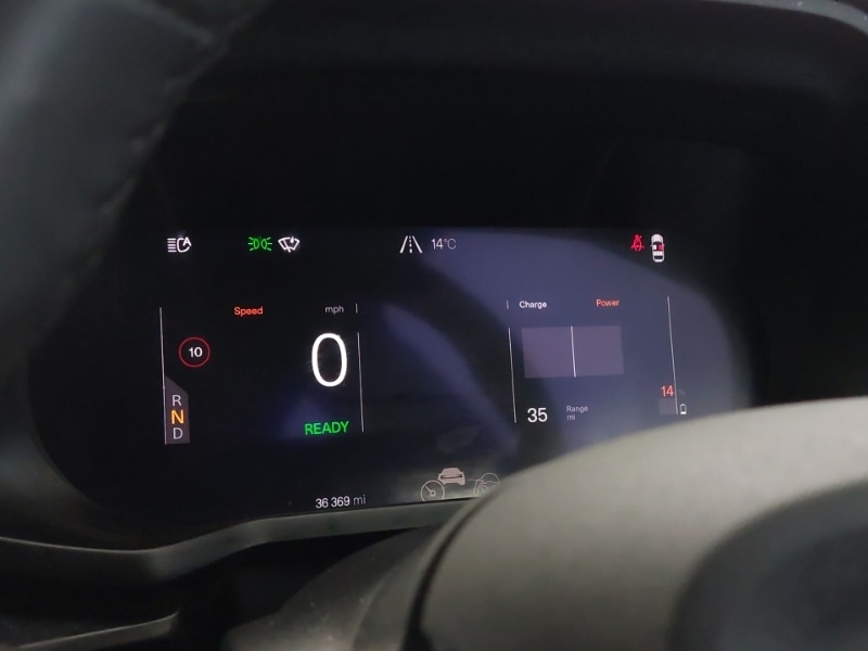 Used Polestar Polestar 2 2023 for sale - 77689886: Photo 13