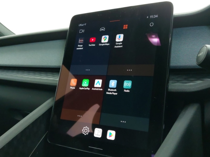 Used Polestar Polestar 2 2023 for sale - 77689886: Photo 16