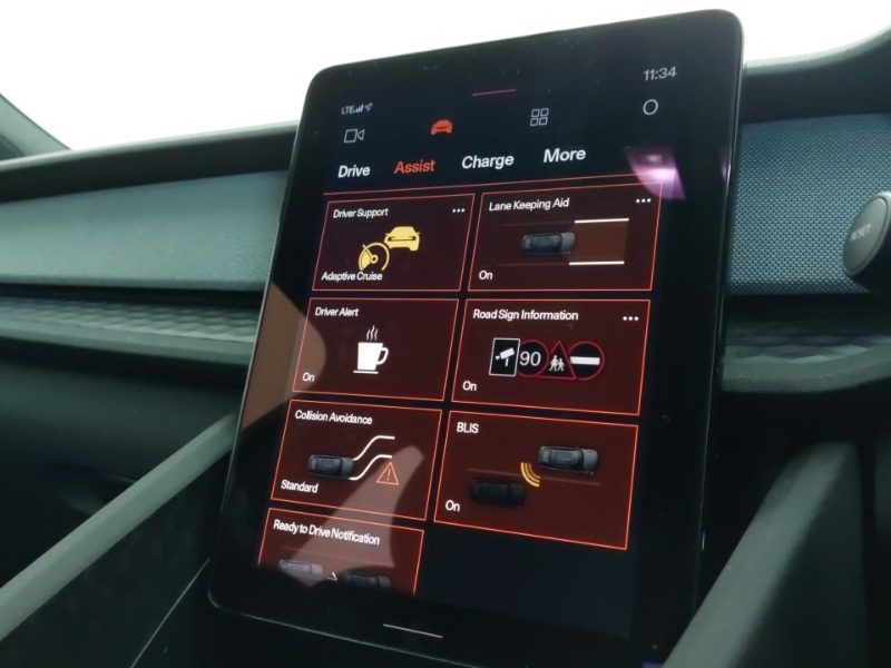 Used Polestar Polestar 2 2023 for sale - 77689886: Photo 17