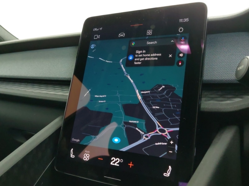 Used Polestar Polestar 2 2023 for sale - 77689886: Photo 19