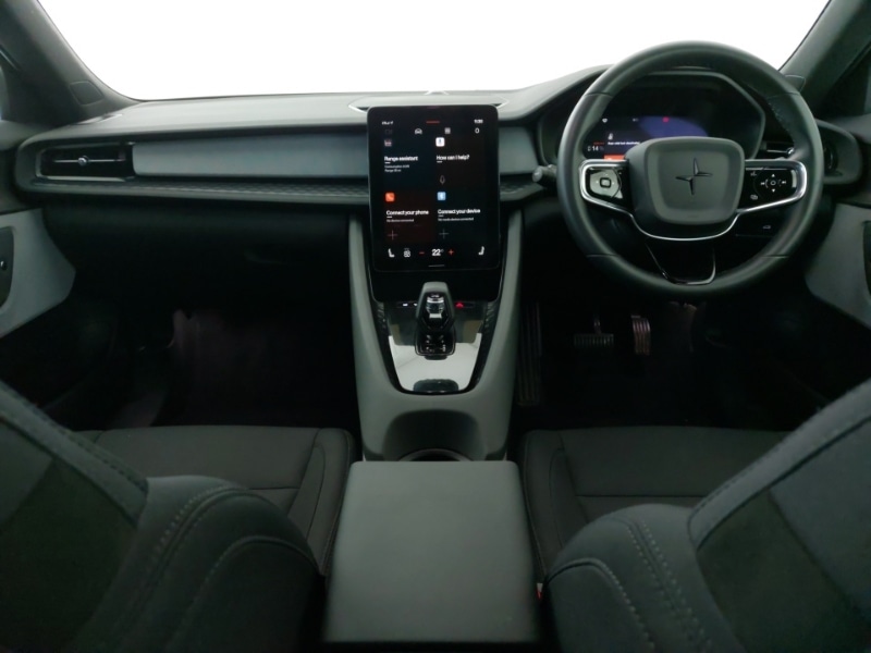 Used Polestar Polestar 2 2023 for sale - 77689886: Photo 2