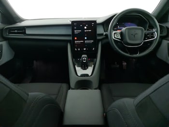 Used Polestar Polestar 2 2023 for sale - 77689886: Photo