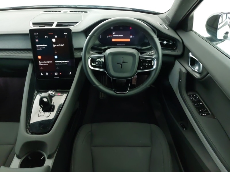 Used Polestar Polestar 2 2023 for sale - 77689886: Photo 7