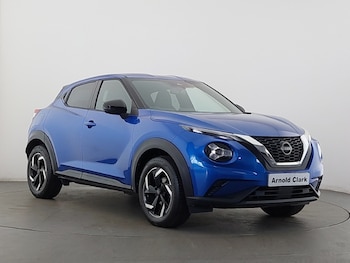 Used Nissan Juke 2023 for sale - 78634301: Photo