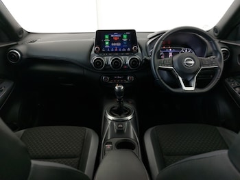 Used Nissan Juke 2023 for sale - 78634301: Photo