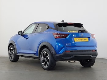 Used Nissan Juke 2023 for sale - 78634301: Photo