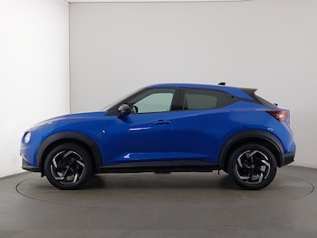 Used Nissan Juke 2023 for sale - 78634301: Photo